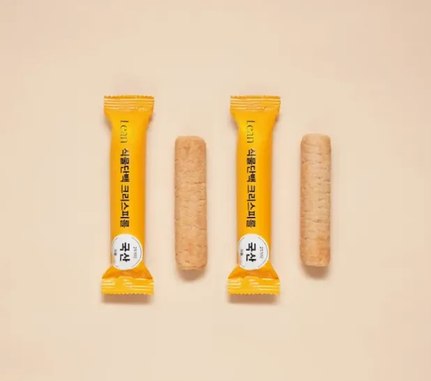식물단백크리스피롤 2