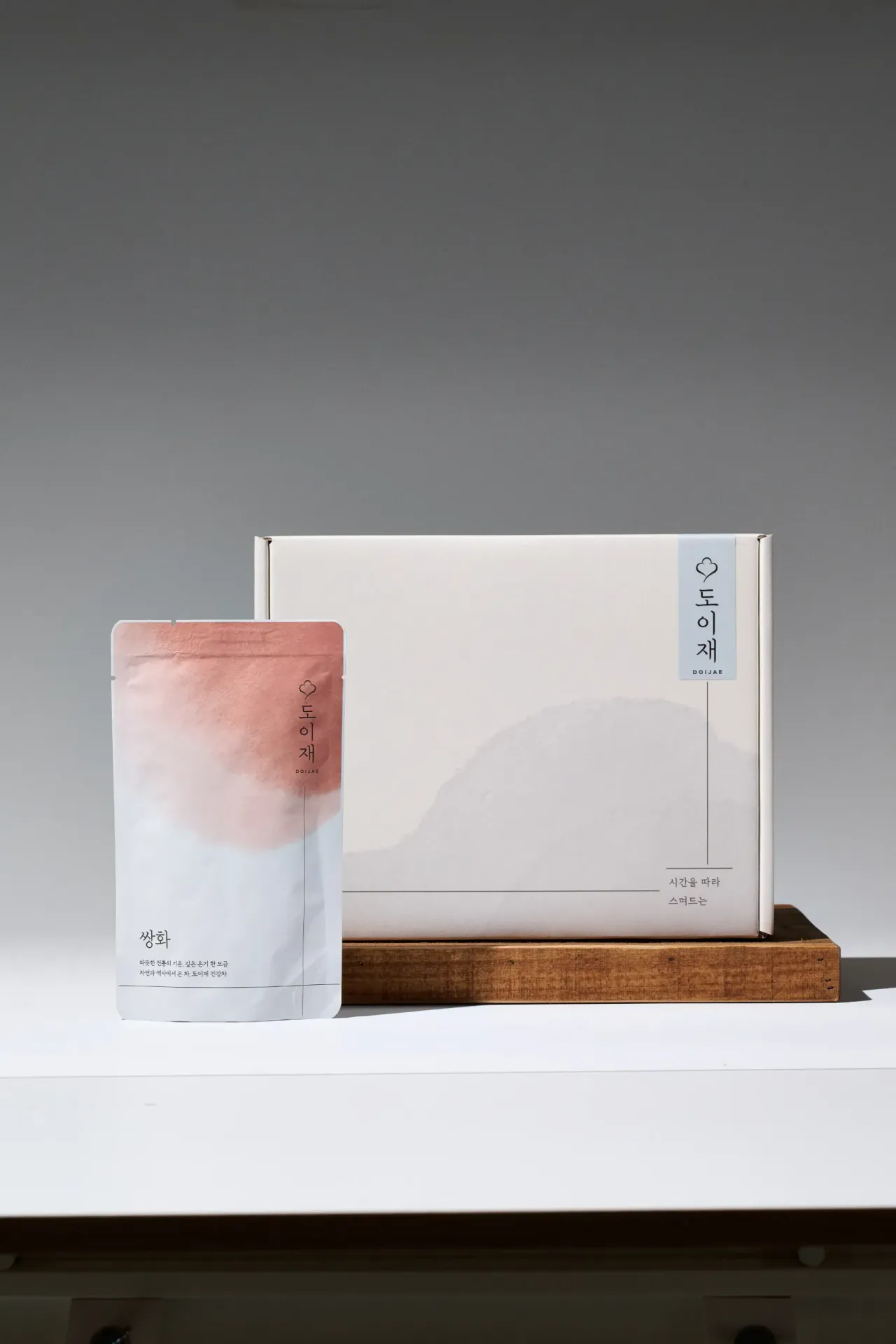 도이재 쌍화차(1세트 10포) 1