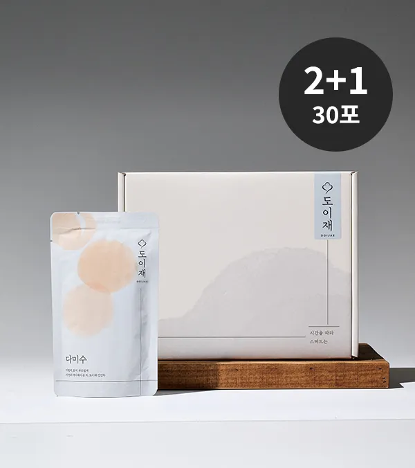 도이재 다미수 2+1 행사(30포) 1