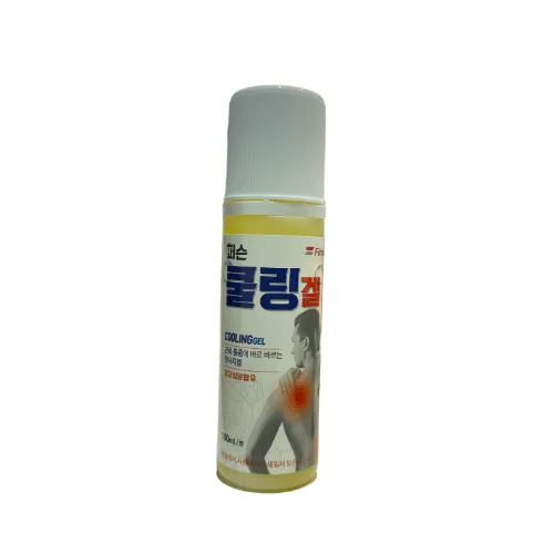 쿨링겔 1