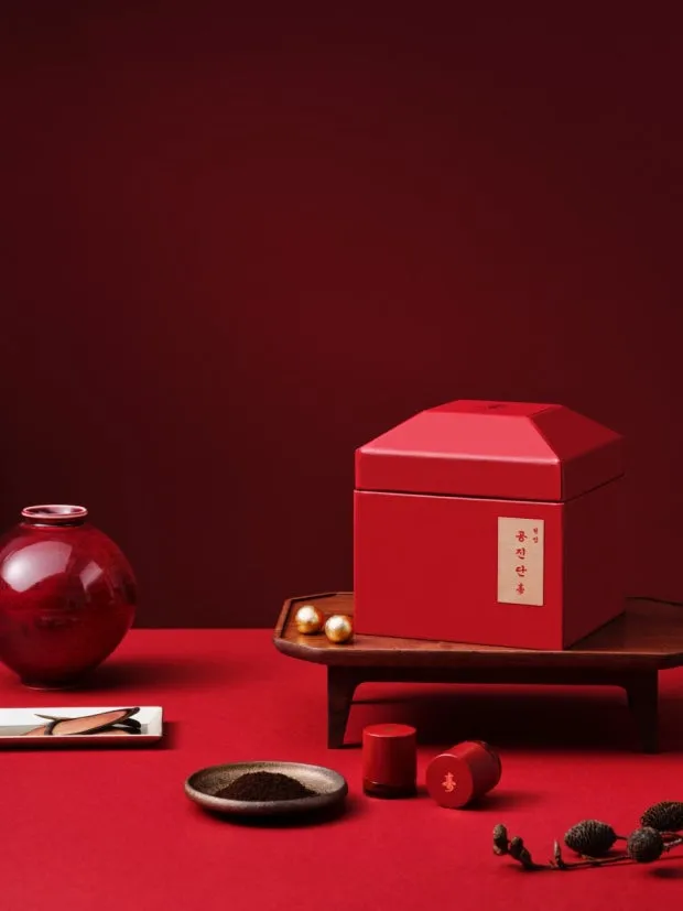 공진단 · 경옥고 20%할인 / 3+1 세트