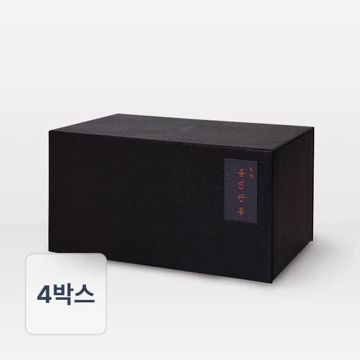 [최대25%] 침향공진단 수壽