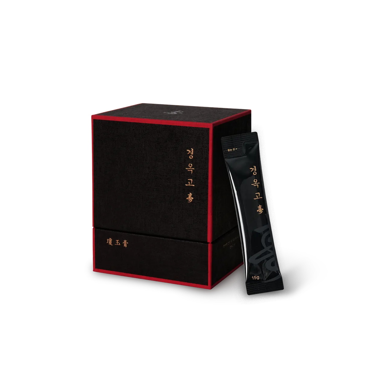 경옥고 수壽 30포