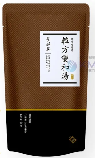 쌍화탕 1