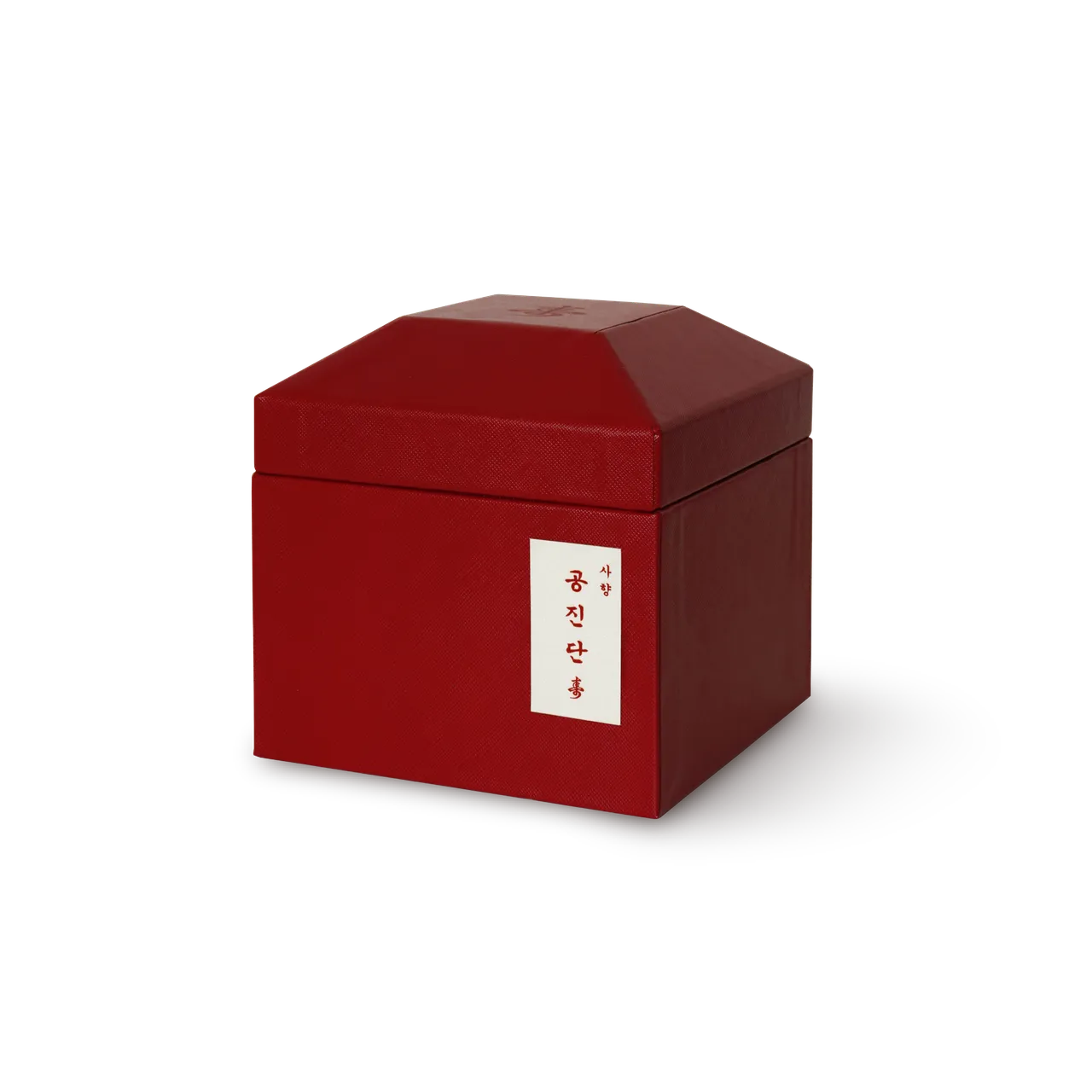 사향공진단 壽 1