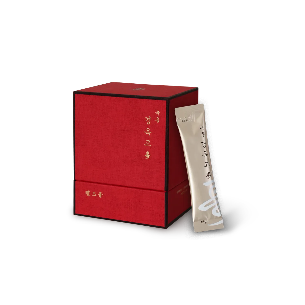 녹용경옥고 수壽 30포