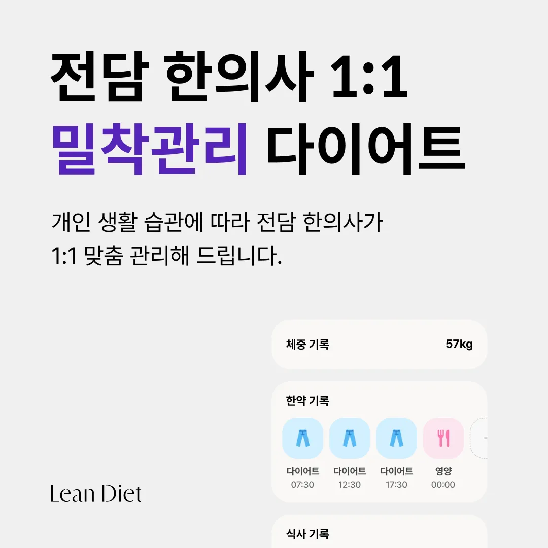 린데일리 12주