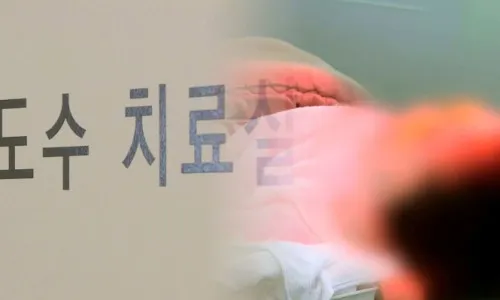 도수치료 관리급여의 내용은 ? (자동차보험 진료시 도수치료)