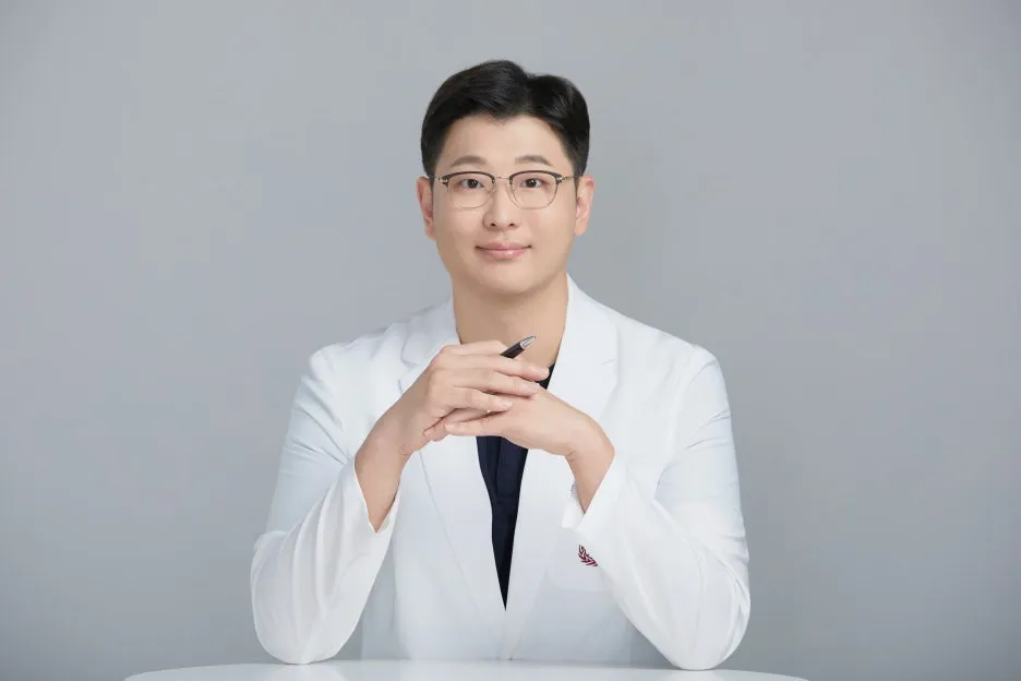 수원망포한의원 진료철학, 경희온담 김동규원장이 한의사가 된 이유