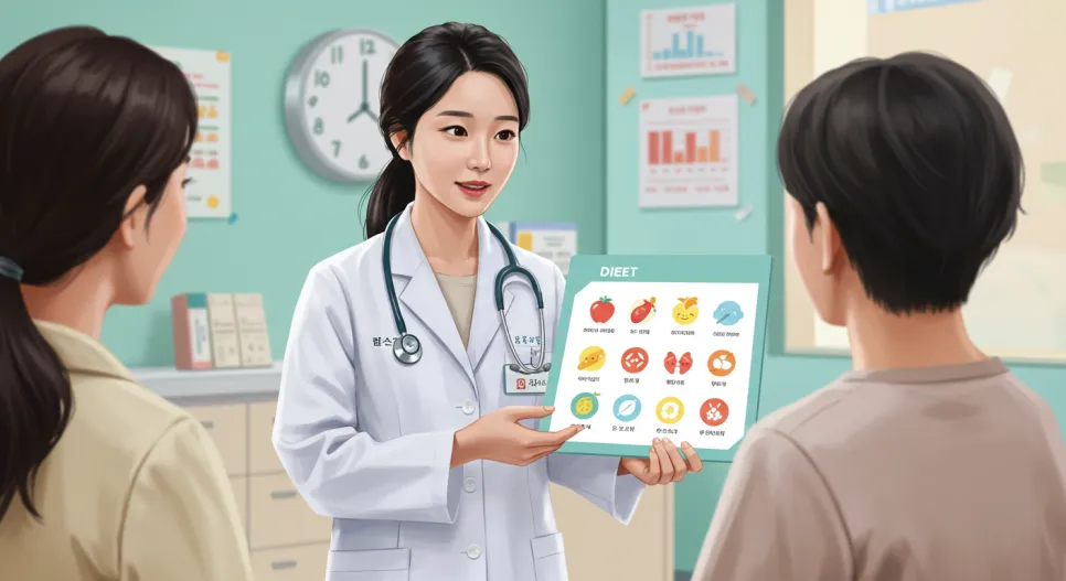 다이어트 중 변비, 오히려 성공의 신호일 수 있어요!