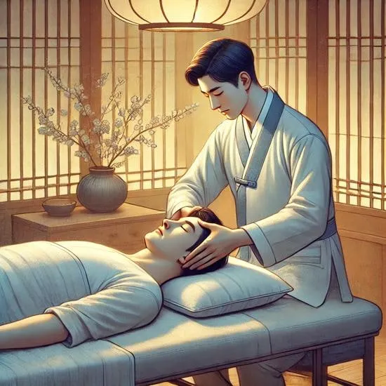 불면증의 원인과 한의원의 치료 접근법