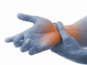 손가락이 저려요; 손가락이 아파요: 수근관증후군(Carpal Tunnel Syndrome)