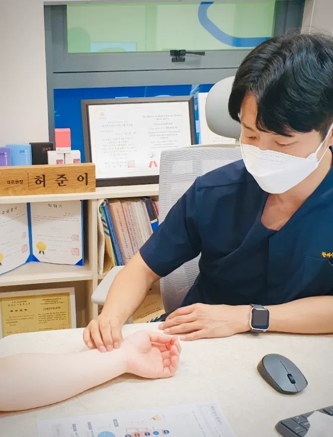 [난곡허준한의원] 신림 마운자로 VS 다이어트 한약 차이는?