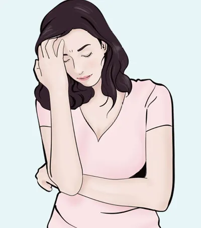 스트레스와 피로로 인한 자율신경계 문제, 침으로 다스릴 수 있을까?🧘‍♀️ 자율신경 실조에 대한 침 치료의 과학적 접근