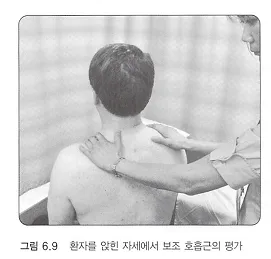 정상적인 호흡 테스트(명작한의원, 군산한의원)