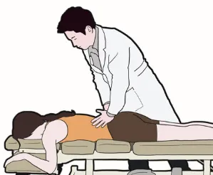 추나요법(推拿療法)