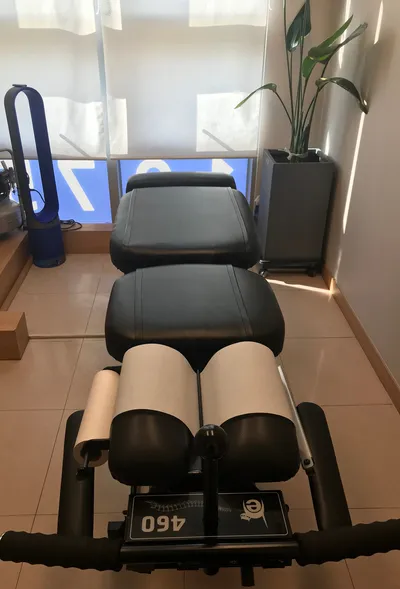 마곡한의원 통증 부위별 표현과 질병분류코드