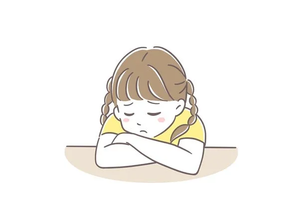 여자아이성조숙증 우리 아이도 해당될까?