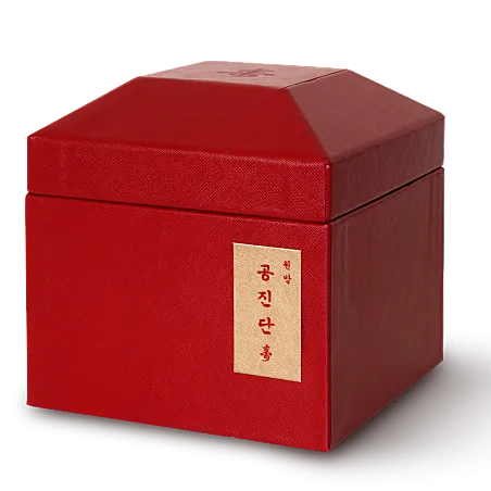[비대면 가능] 경옥고/공진단 처방 상담