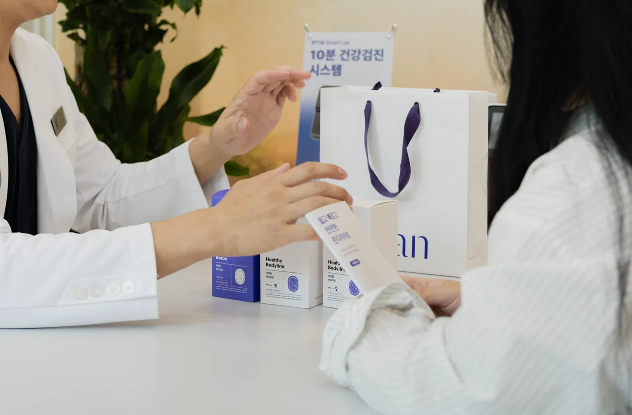 근육량을 지키는 건강한 다이어트